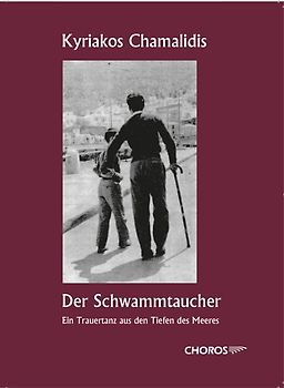 Der Schwammtaucher