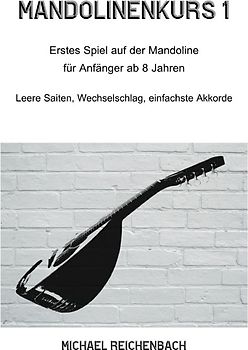 Mandolinenkurs / Mandolinenkurs 1