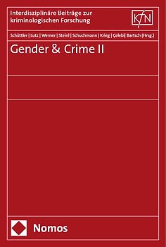 Gender & Crime