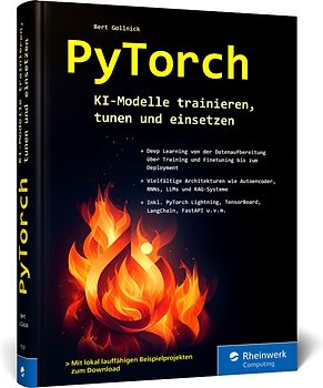 PyTorch
