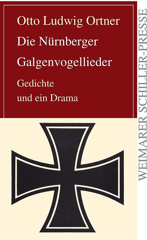 Die Nürnberger Galgenvogellieder