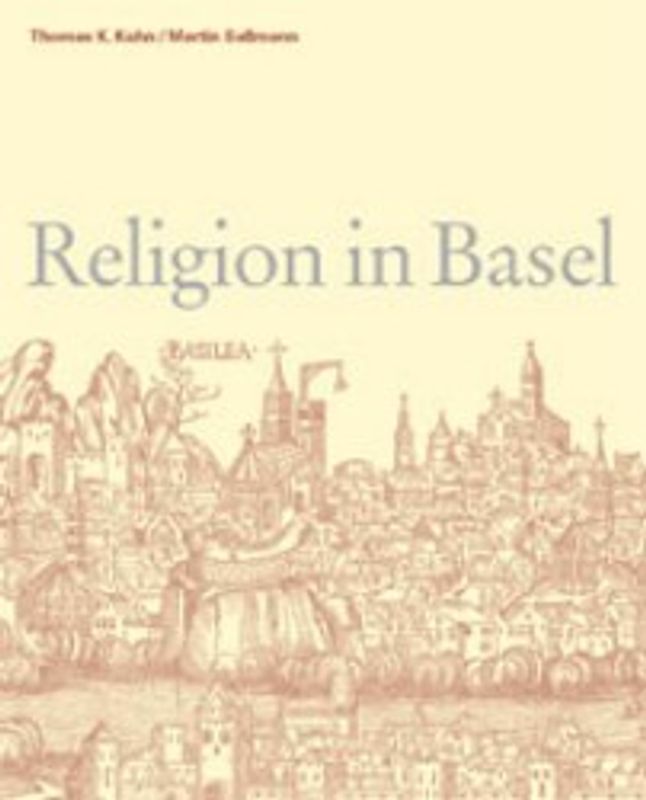 Religion in Basel