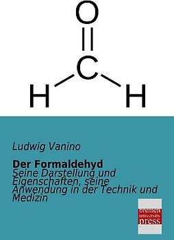 Der Formaldehyd