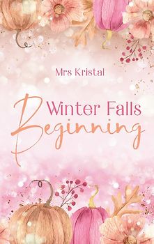 Winter Falls Beginning