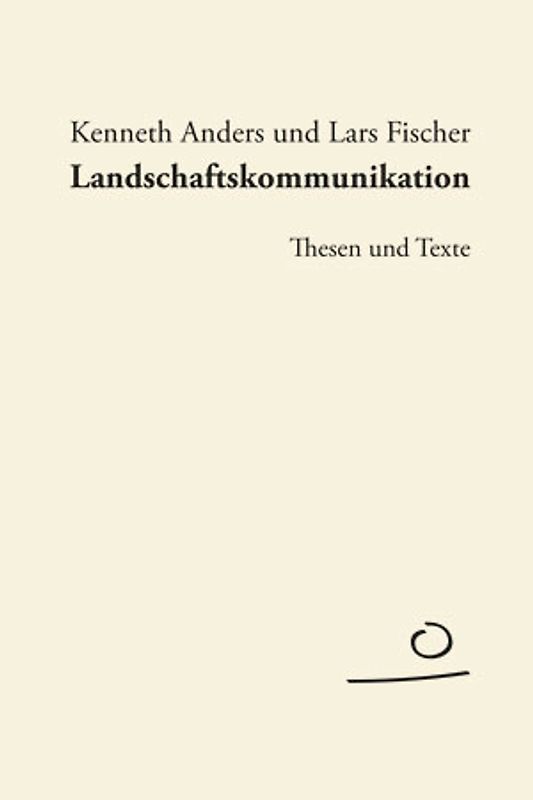 Landschaftskommunikation