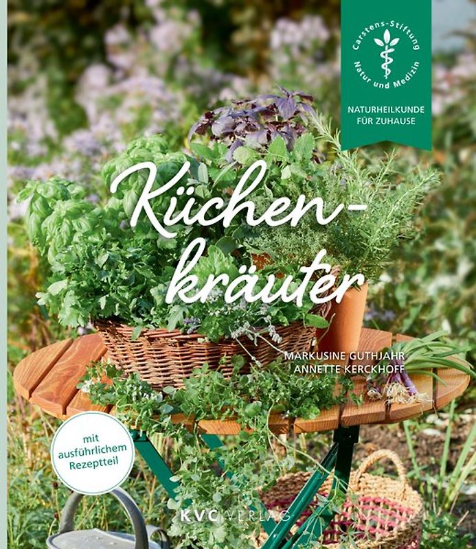 Küchenkräuter