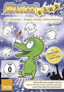 Musical Star. Wenn die Turmuhr Zwölfe schlägt