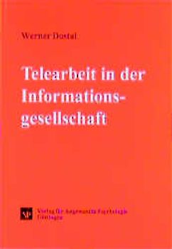 Telearbeit in der Informationsgesellschaft