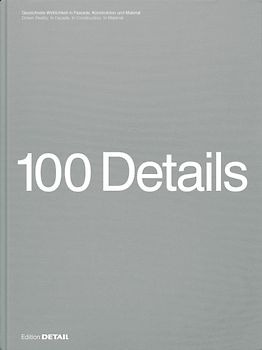100 Details