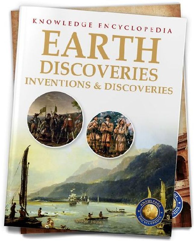 Inventions & Discoveries: Earth Discoveries