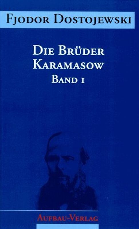 Die Brüder Karamasow
