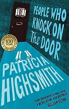 People Who Knock on the Door: A Virago Modern Classic (Virago Modern Classics, Band 189)