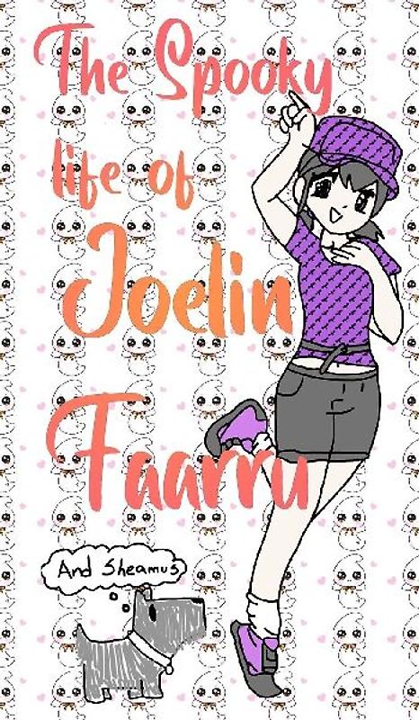 La tenebrosa vida de Joelin Faarru