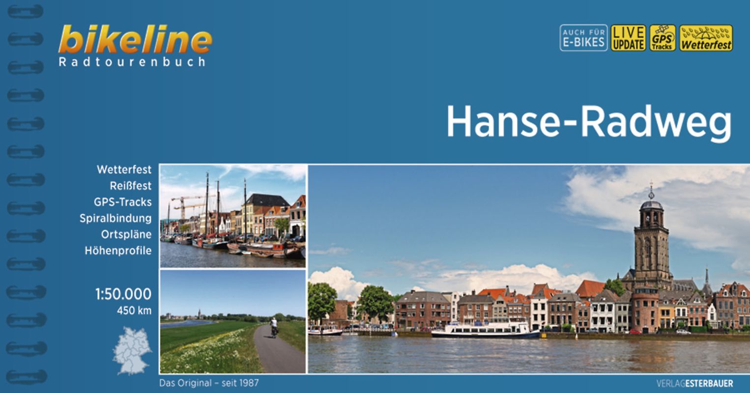 Hanse-Radweg
