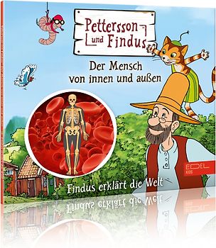 Findus Erklärt:Die Erde