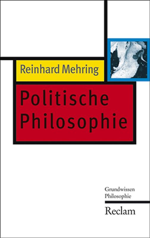 Politische Philosophie
