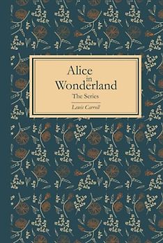 Alice In Wonderland: The Series