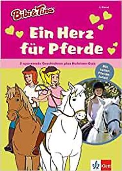 Bibi & Tina: Ein Herz für Pferde