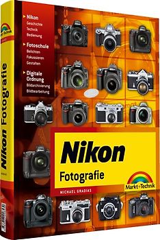 Nikon-Fotografie