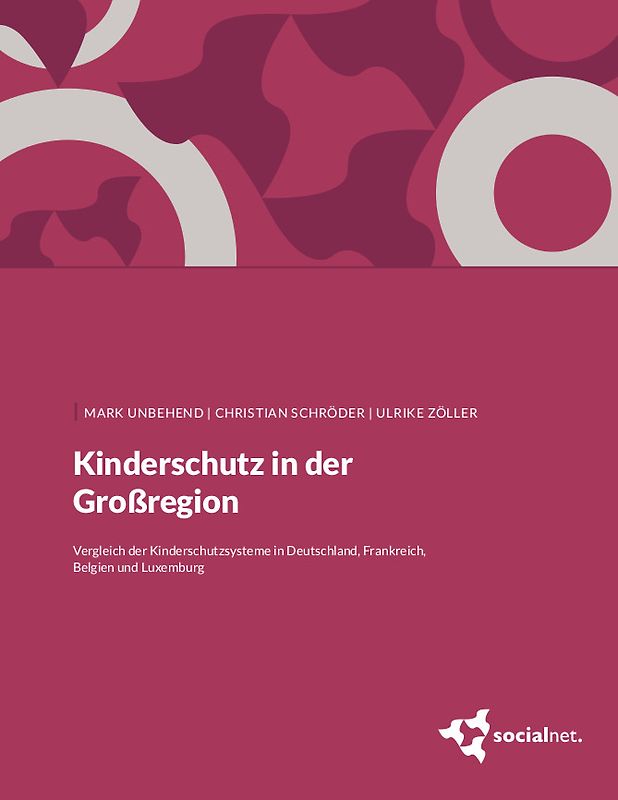 Kinderschutz in der Großregion