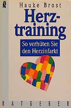 Herztraining. So verhüten Sie den Herzinfarkt