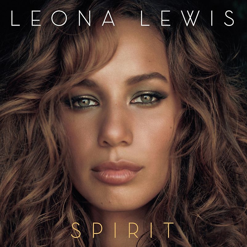 Leona Lewis - Spirit - incl. Run