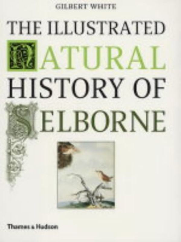 The Illustrated Natural History of Selborne