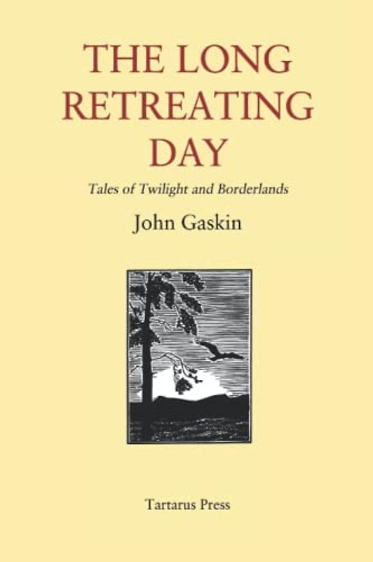 The Long Retreating Day