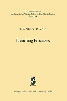 Branching Processes