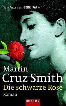 Die schwarze Rose