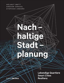 Nachhaltige Stadtplanung