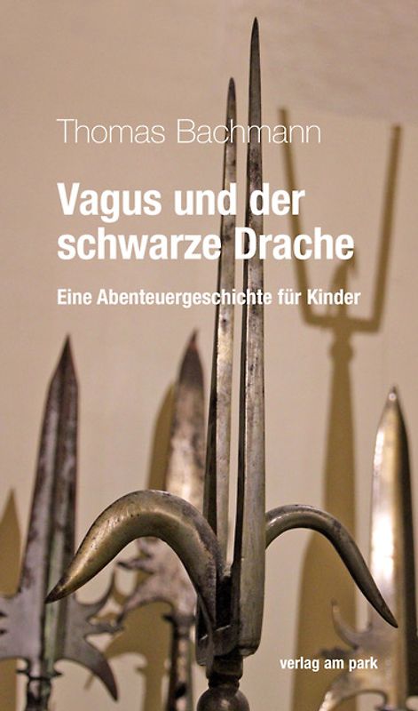 Vagus und der schwarze Drache