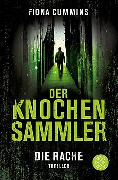 Der Knochensammler - Die Rache