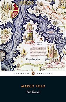 The Travels (Penguin Classics Hardcover)