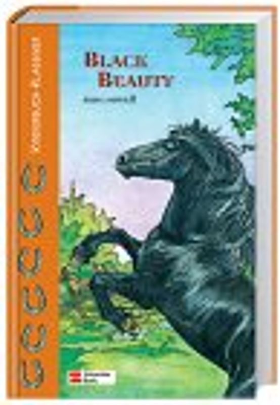 Black Beauty