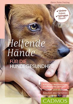 Helfende Hände für die Hundegesundheit