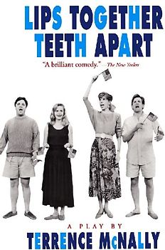 Lips Together, Teeth Apart