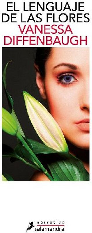 El lenguaje de las flores