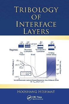 Tribology of Interface Layers