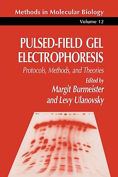 Pulsed-Field Gel Electrophoresis