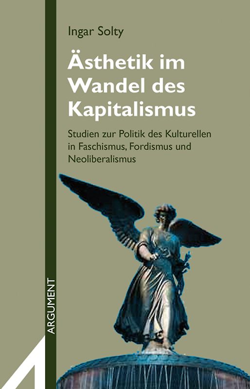 Ästhetik im Wandel des Kapitalismus