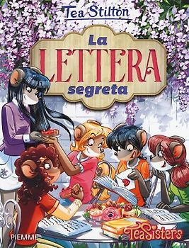 La lettera segreta