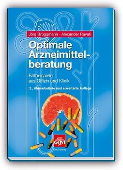 Optimale Arzneimittelberatung