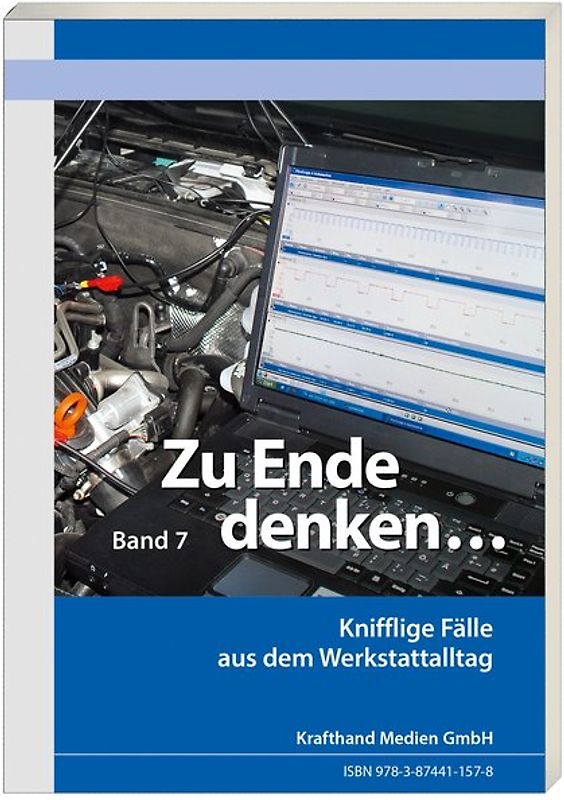 Zu Ende denken ... Band 7