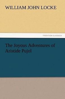 The Joyous Adventures of Aristide Pujol