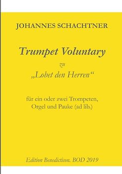 Trumpet Voluntary