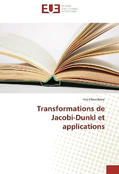 Transformations de Jacobi-Dunkl et applications