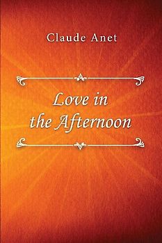 Love in the Afternoon