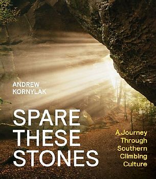 Spare These Stones
