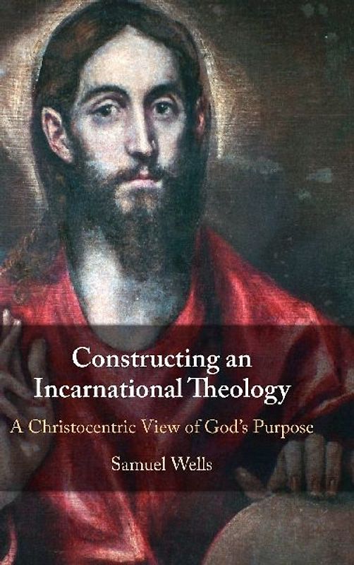 Constructing an Incarnational Theology